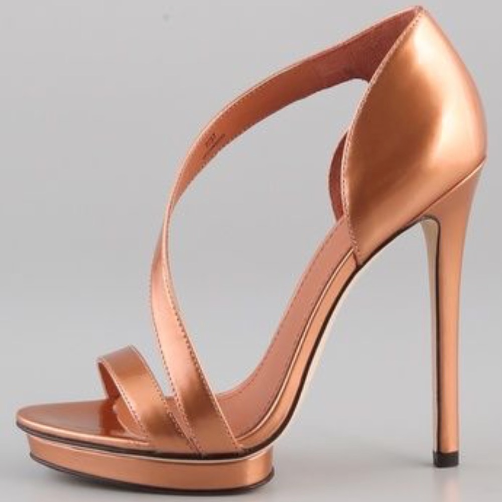 Brian Atwood Consort Sandals